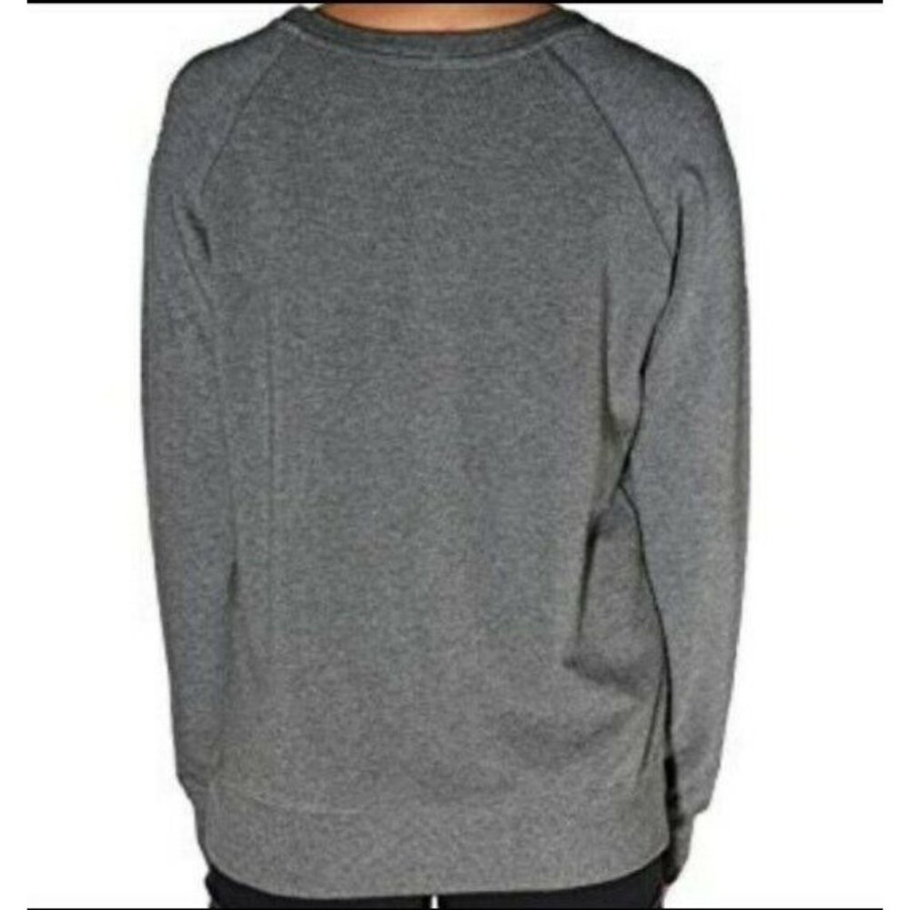 Kersh Cotton Sequin Polka-dot Sweater Pullover Long Sleeve Junior's Small womens - Picture 2 of 2
